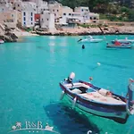 L'oasi Del Porto Bed and breakfast