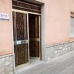 Bed and breakfast L'oasi Del Porto 3*