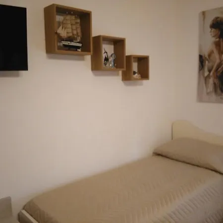 Frühstückspension L'oasi Del Porto Trapani
