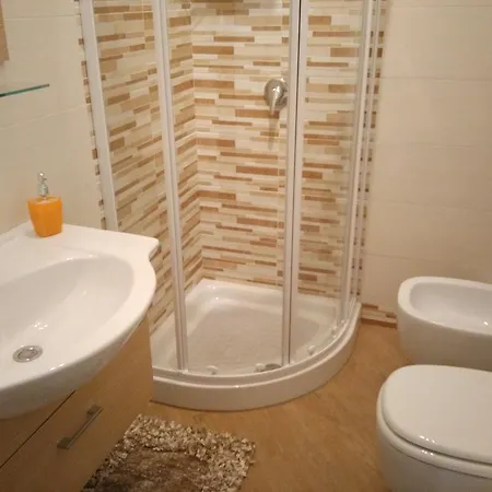 L'oasi Del Porto