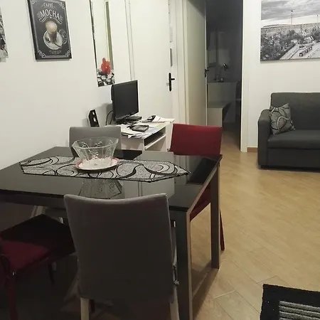 Bed & Breakfast L'oasi Del Porto *