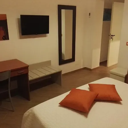 Bed & Breakfast L'oasi Del Porto *