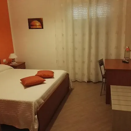 Bed & Breakfast L'oasi Del Porto