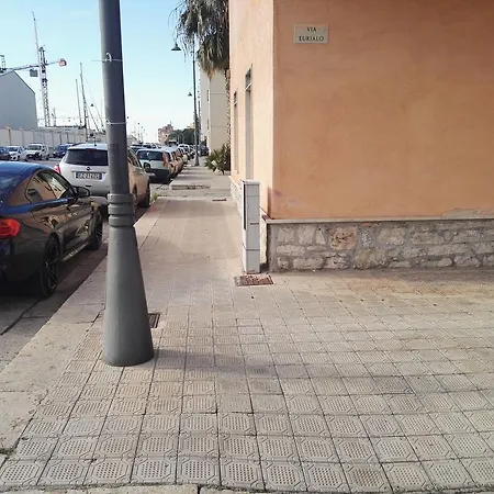 Frühstückspension L'oasi Del Porto *