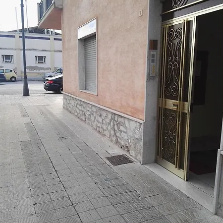 L'oasi Del Porto Frühstückspension
