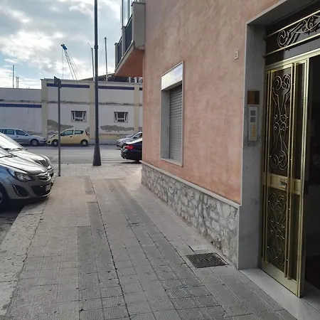 L'oasi Del Porto Trapani