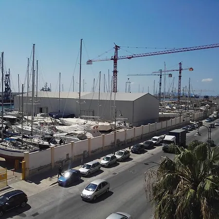 L'oasi Del Porto *