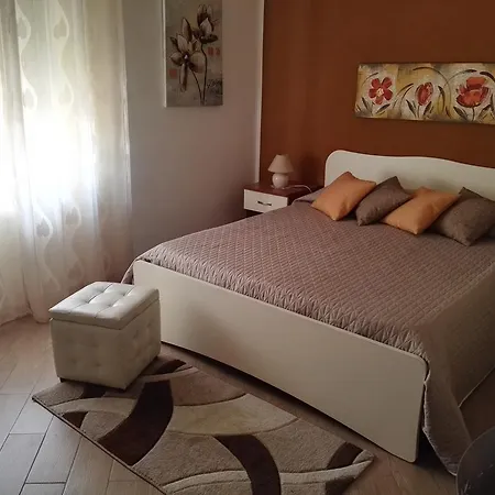 L'oasi Del Porto Trapani