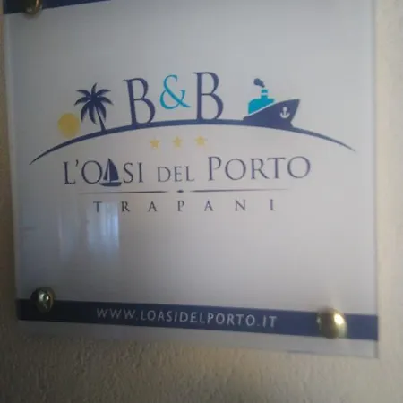L'oasi Del Porto