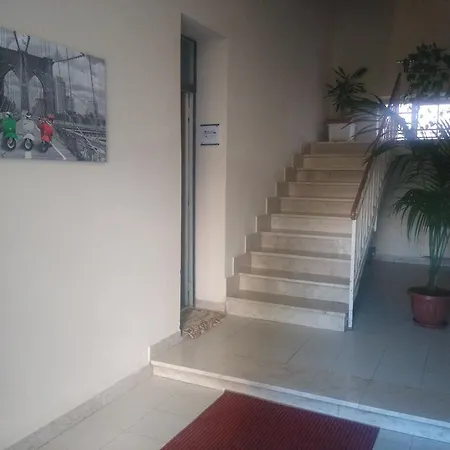 Frühstückspension L'oasi Del Porto