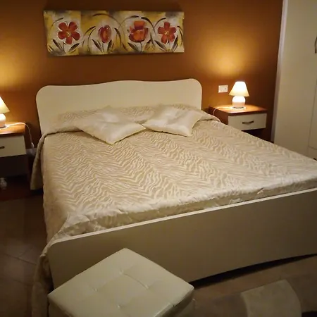 L'oasi Del Porto Bed and breakfast Trapani