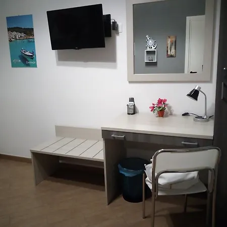 L'oasi Del Porto Trapani
