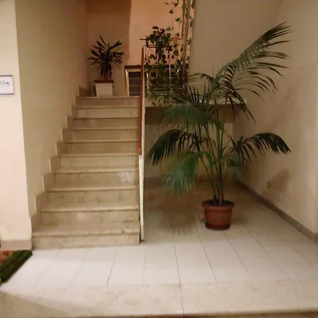 L'oasi Del Porto Frühstückspension Trapani