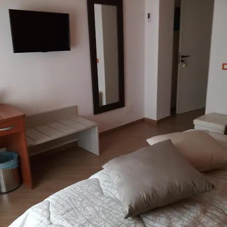 Bed & Breakfast L'oasi Del Porto