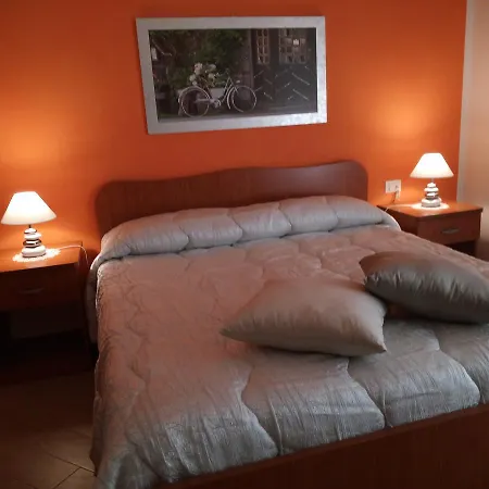 L'oasi Del Porto 3*