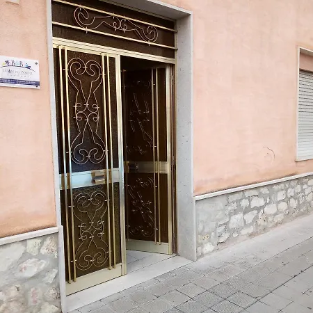 Frühstückspension L'oasi Del Porto *