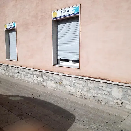 L'oasi Del Porto