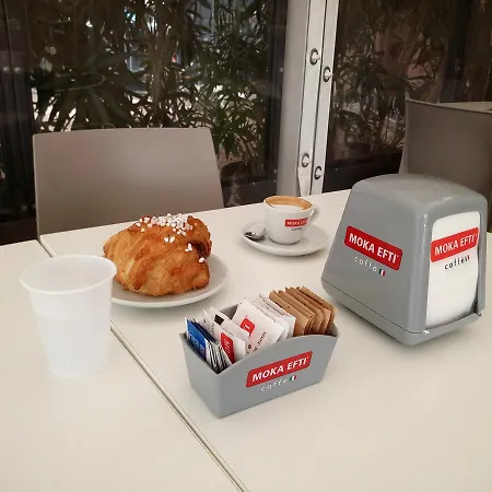 Frühstückspension L'oasi Del Porto *